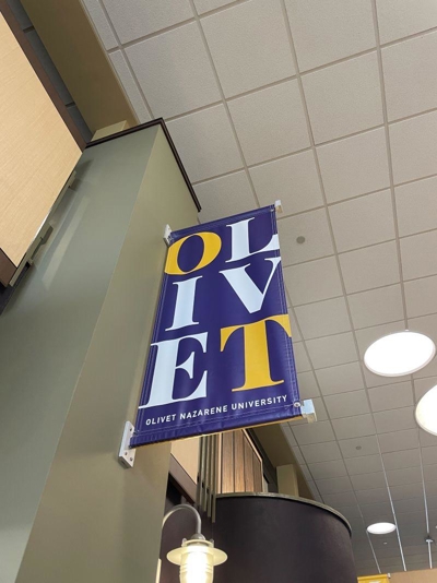 Pole Banners Photo
